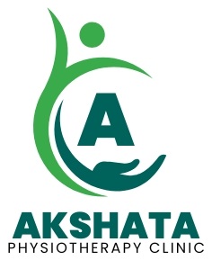 Akshata Physiotherapy Clinic Logo
